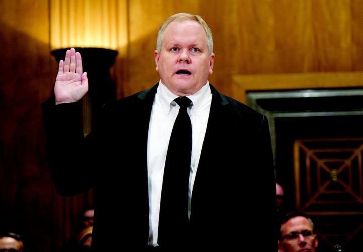Scandals, probes, cuts highlight 2013 | News | herald-dispatch.com