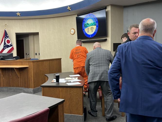 Man sentenced for stabbing Ohio elementary principal | Ohio News ...
