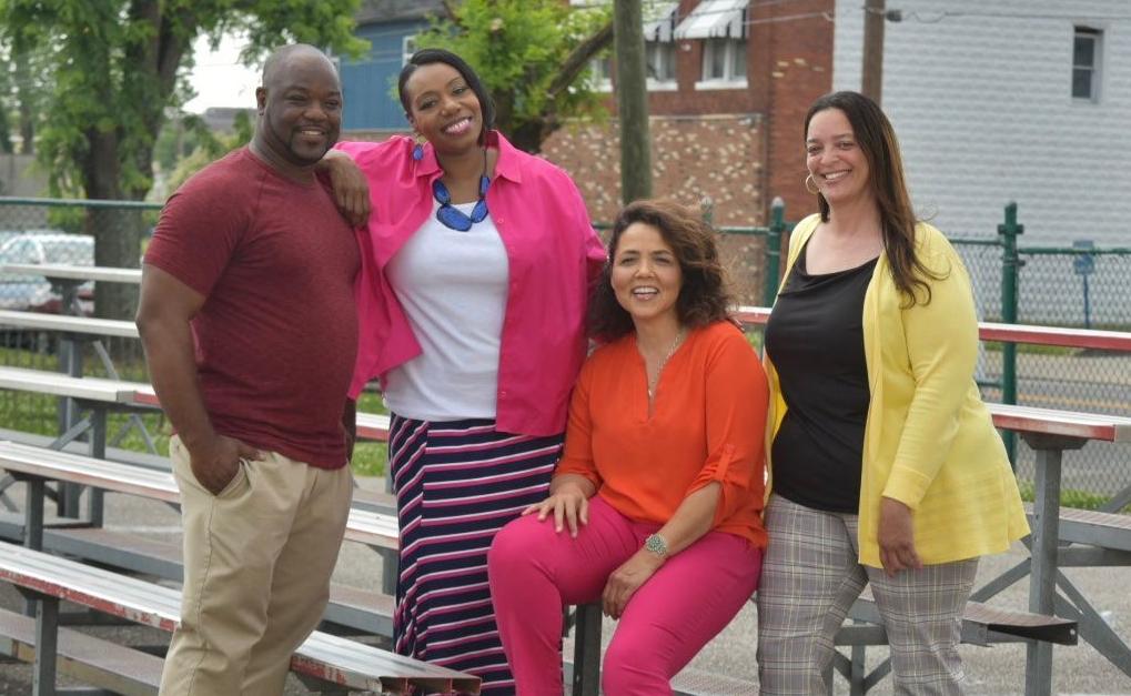 Murals highlighting Fairfield's past, future underway | News - Vimarsana News