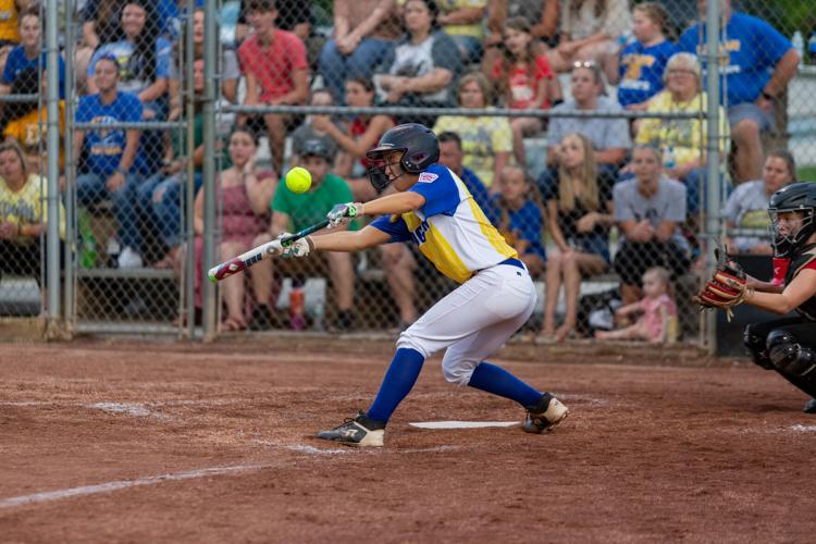 Photos WV Little League 911 State Softball Championship Multimedia