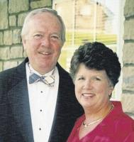 John Kyle and Betty Sue Kinzer