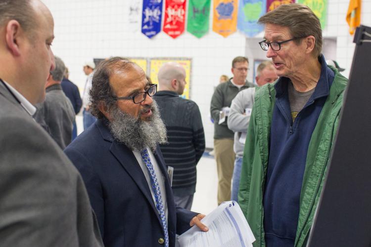 State moving forward with less expensive plan for Culloden interchange