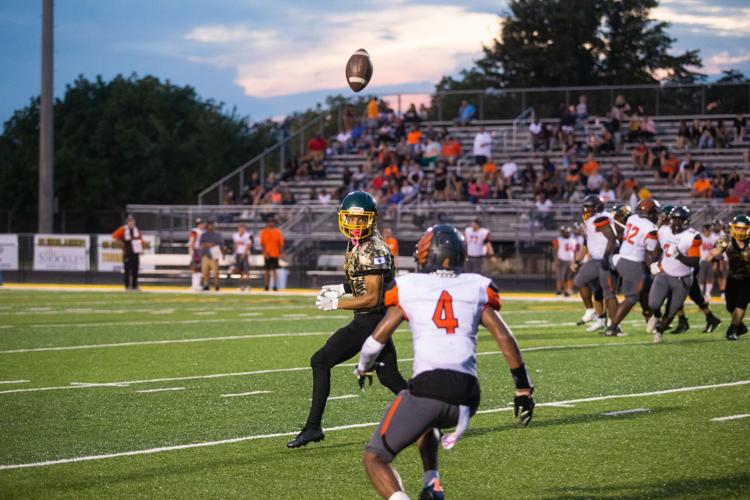 Photos High school football, Huntington vs. South Charleston