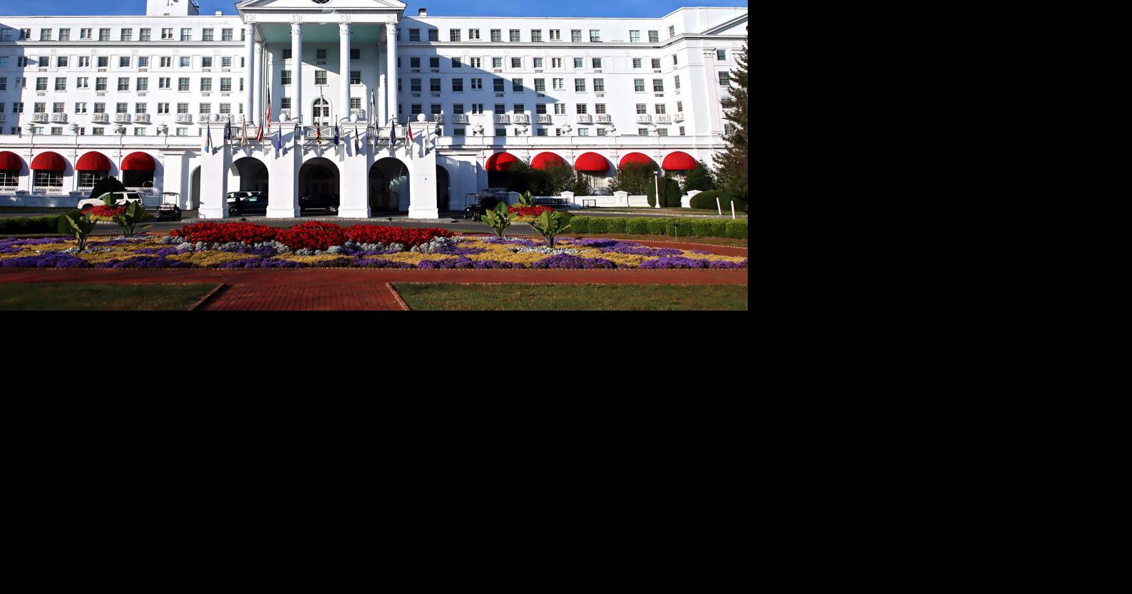 Justices newly claim $500M+ in damages in amped up Greenbrier business empire defense