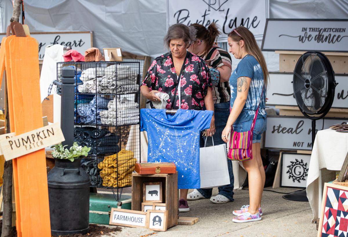 Photos Poage Landing Days Multimedia