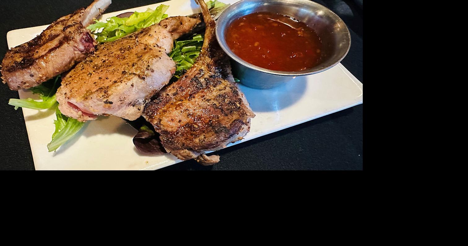 Food Guy: Capitol Social in Charleston not quite ready for primetime