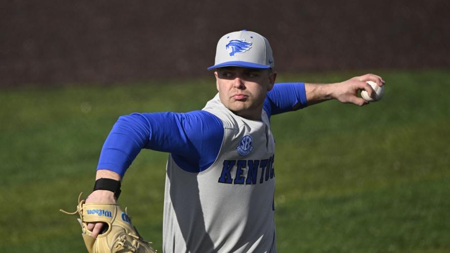 Kentucky Baseball