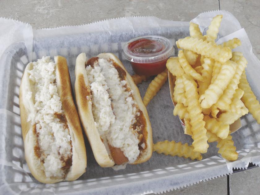 Midway continues serving up classic hot dogs, burgers Dining Guide