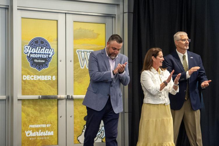 Hoopfest Announcement