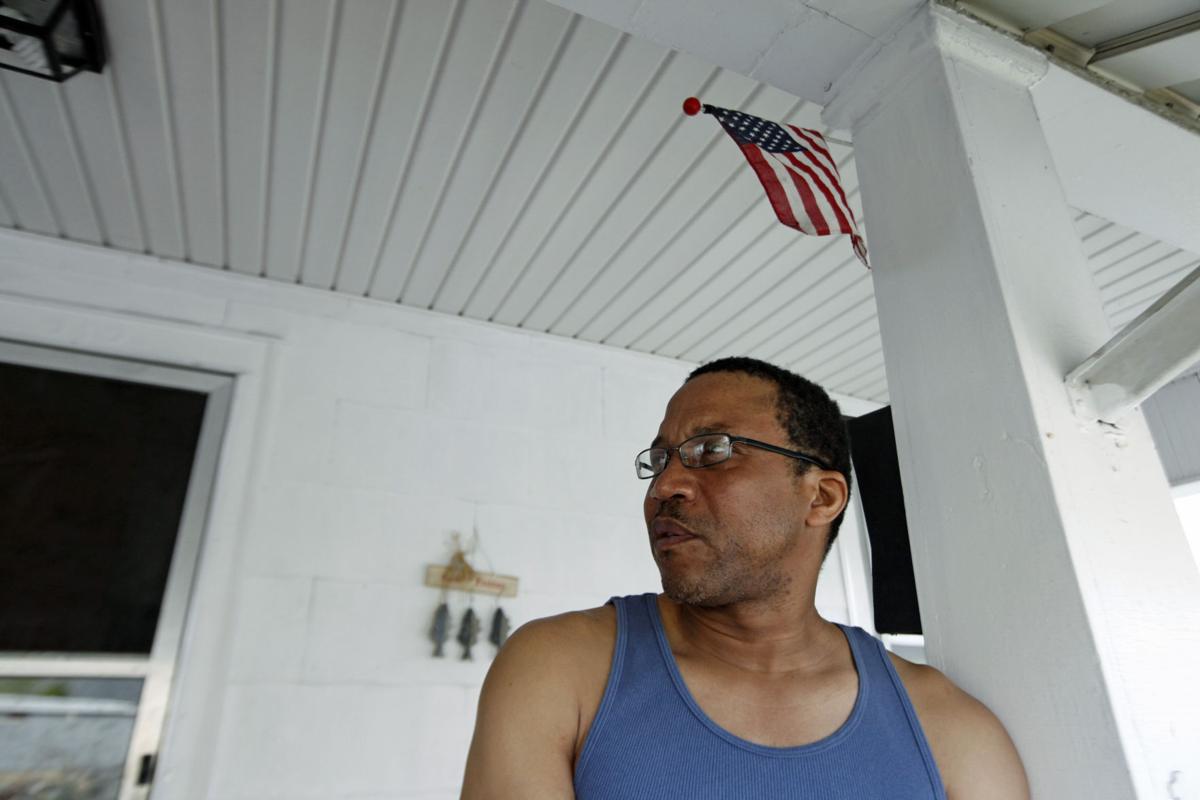 W.Va. miner talks about underground explosion