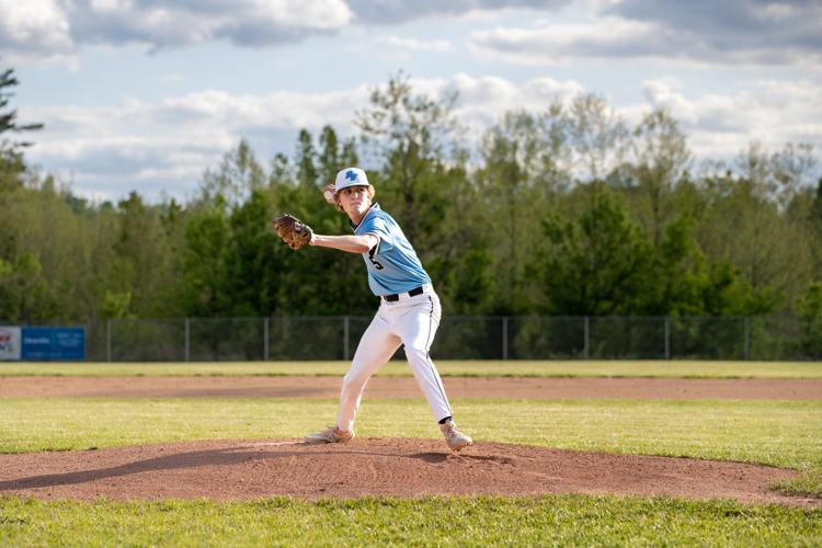 Sectional baseball: Wolves start strong, handle Lincoln | Sports ...