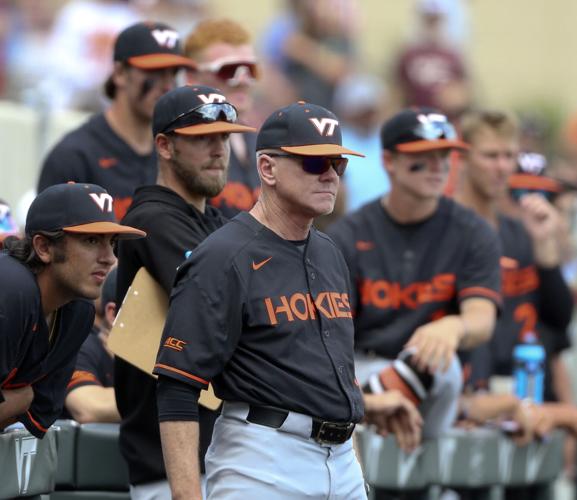 Virginia Tech cancels baseball game with Marshall | Marshall Sports ...