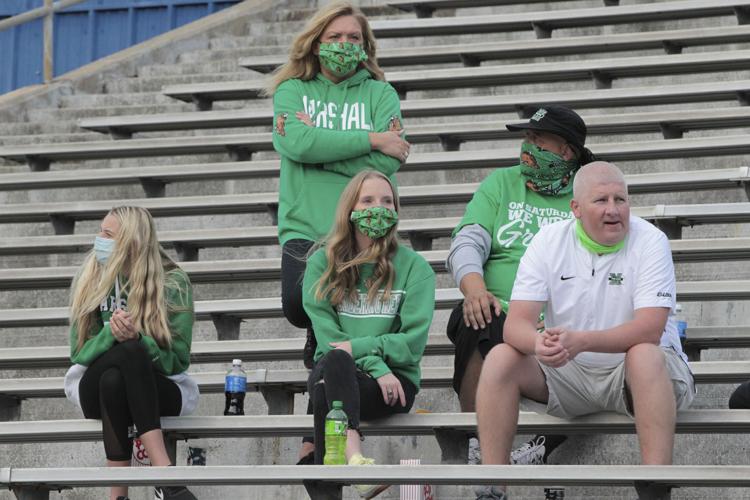 Marshall Thundering Herd vs LA Tech Bulldogs