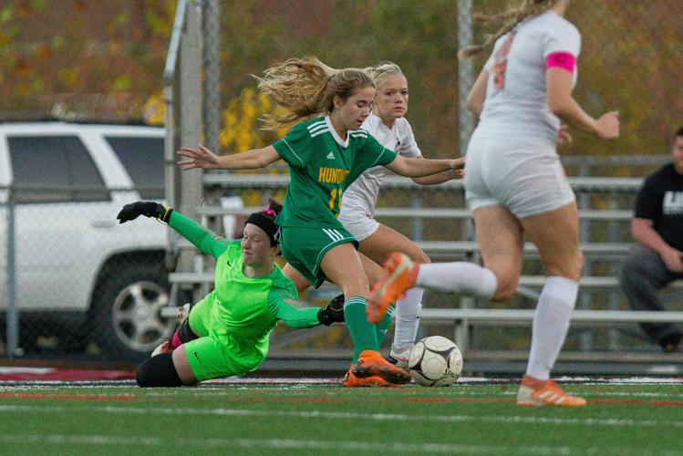 Geli Walters Weiler, Shackelford head All Tri-State girls soccer team | Sports ...