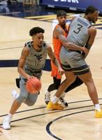 Taz Sherman to explore NBA Draft options, could return