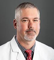 MHN names Dr. William Wallace as medical director of perioperative services
