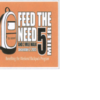 C-K Ministerial Association hosts Feed the Need 5 Miler - Vimarsana News