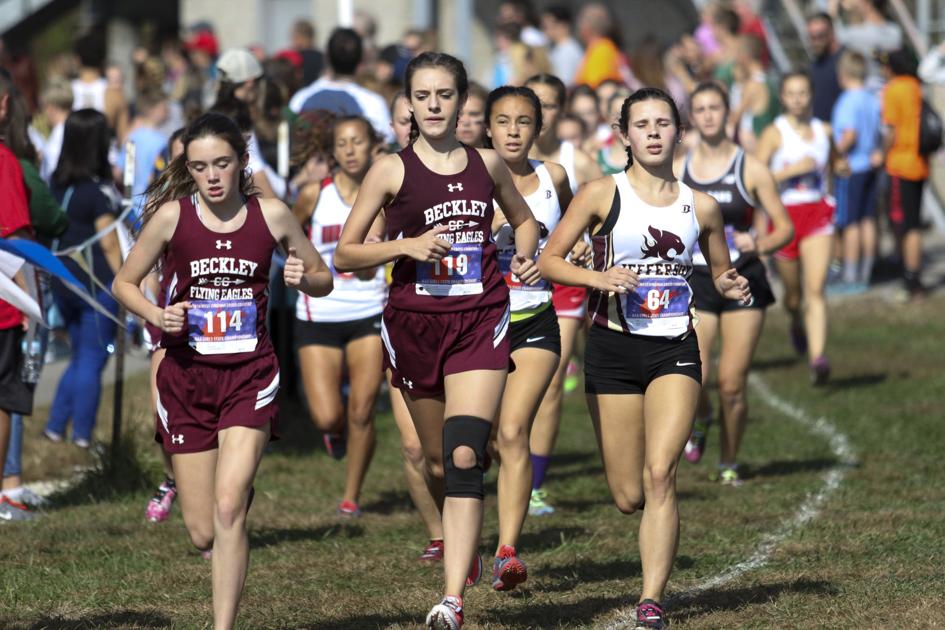 Photos West Virginia Cross Country State Championship Photo
