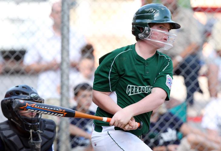 Gallery CeredoKenova takes on League 3 Photos Sports herald