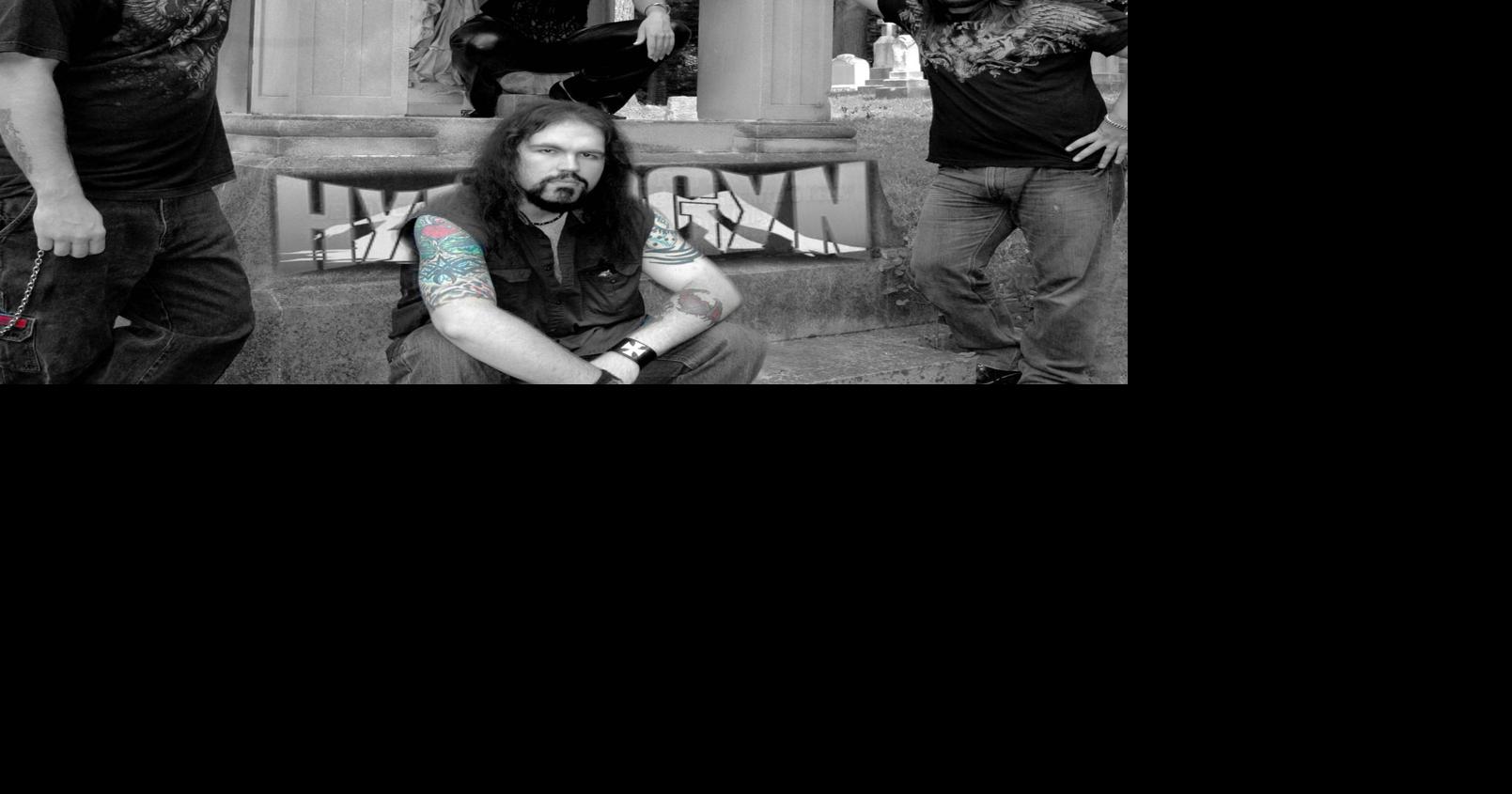 Local rock band ready to unleash its second album, 'Deadly Passions ...