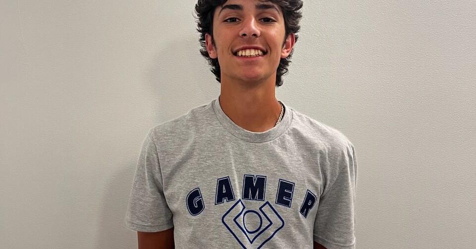 AJ White: Buffalo's Saunders is Male Gamer of the Week - Vimarsana News