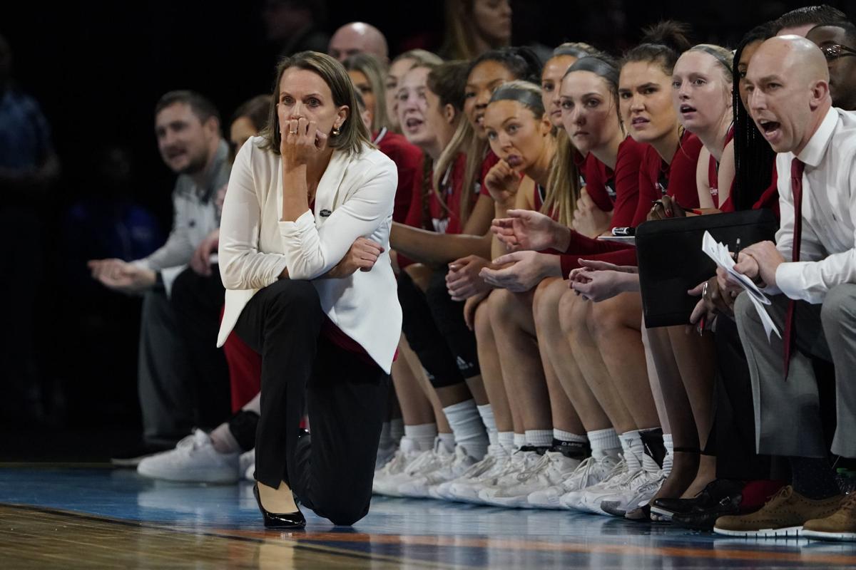Dawn Plitzuweit hired as WVU women's basketball coach | Sports | herald ...