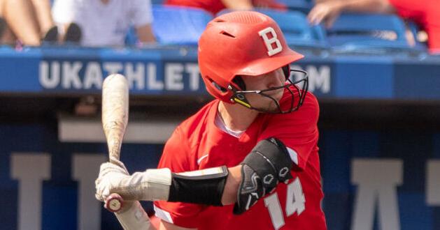 Prep state baseball: Trinity knocks out Boyd County in state final