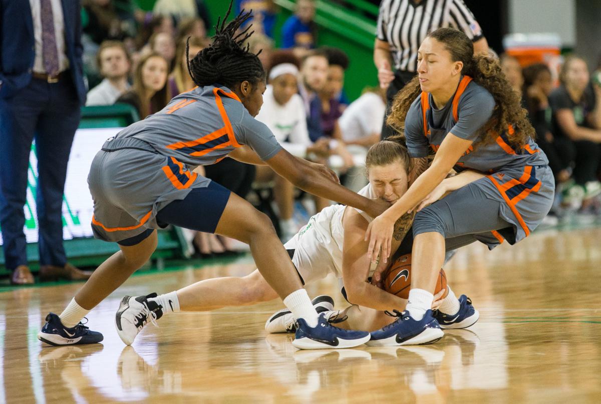 Photos Marshall Vs Morgan State Women S Basketball Multimedia