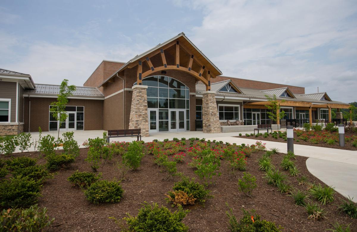 Photos Valley Park and Waves of Fun grand reopening Multimedia