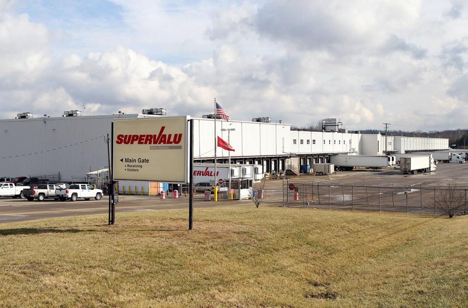 SuperValu to close Milton distribution center News