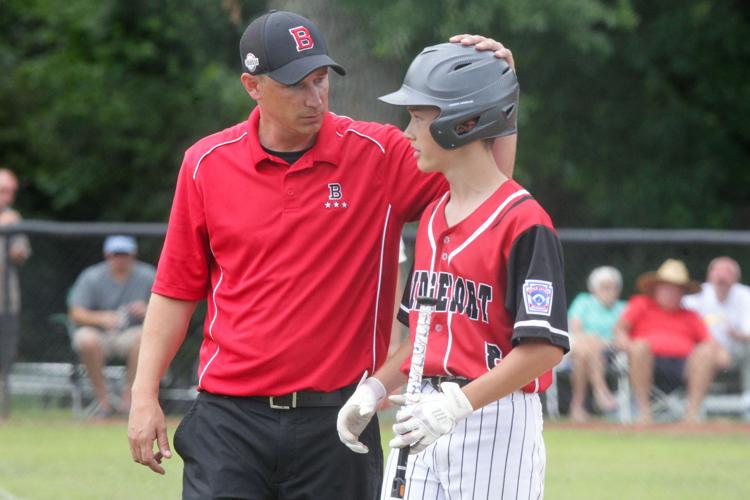 Photos West Virginia Little League State Tournament Multimedia