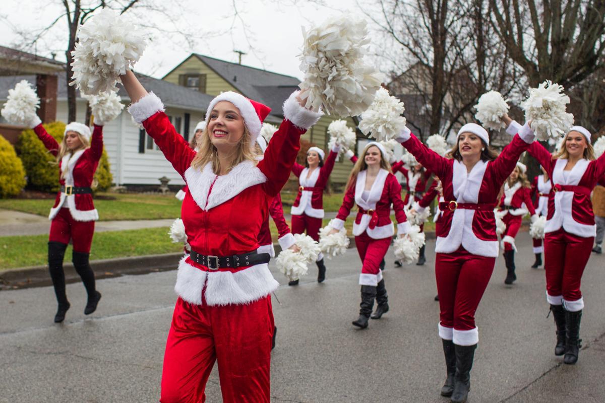 Photos CeredoKenova Community Christmas Parade Photo Galleries