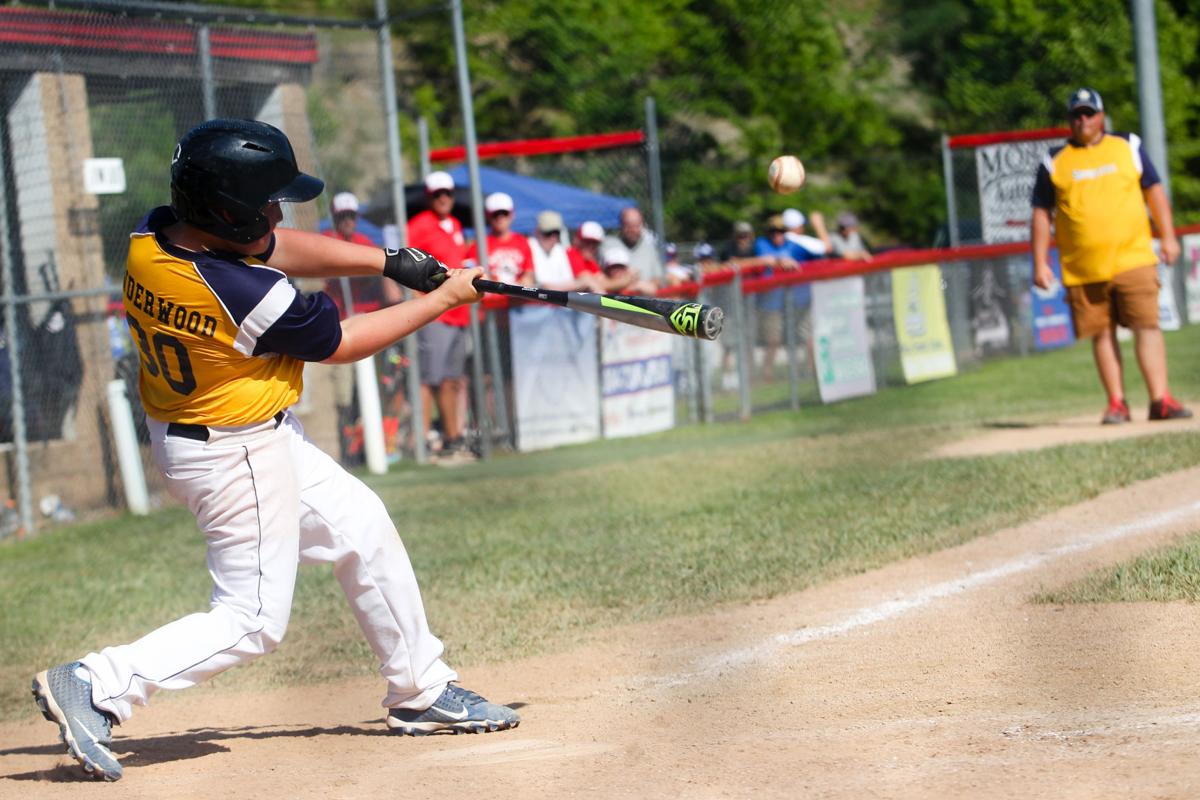 810 West Virginia Little League tournament starts in Barboursville