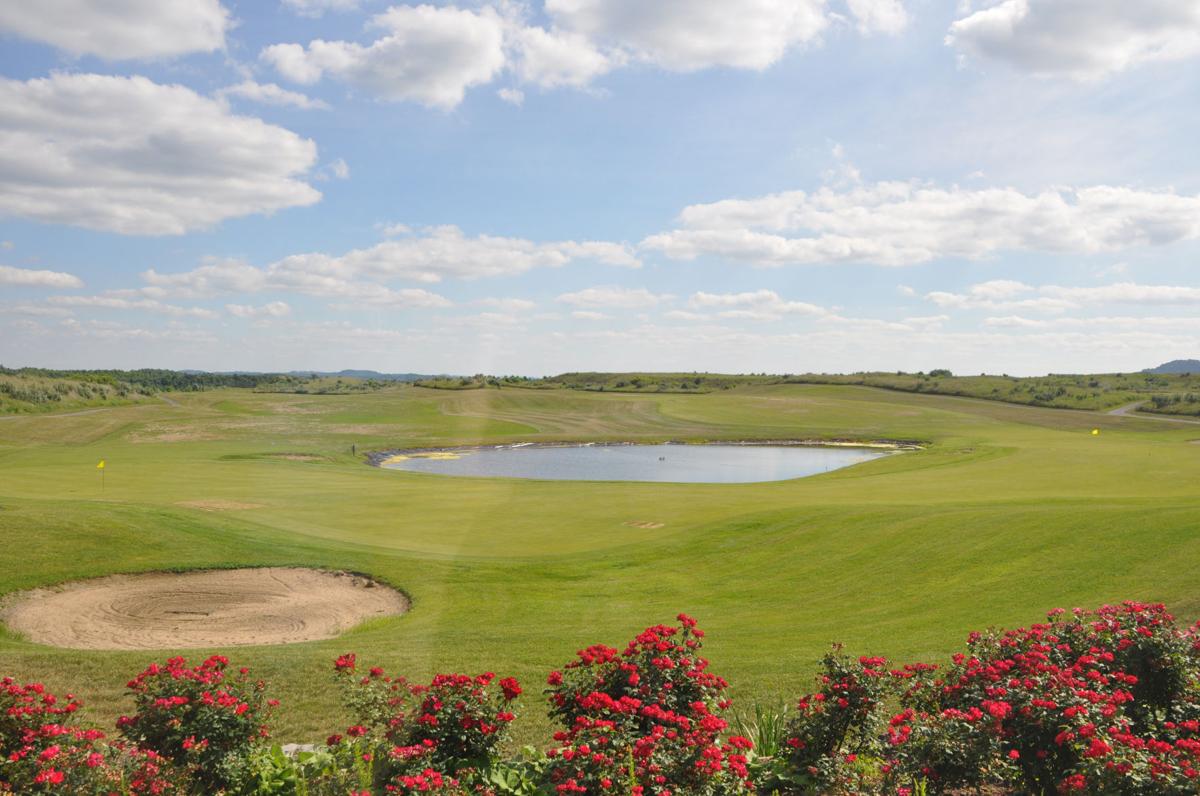 Twisted Gun Golf Course a 'true gem' of Mingo County Features Twisted Gun Golf Course a 'true gem' of Mingo County Features