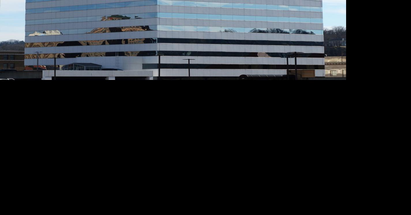 United Bank announces executive reorganization