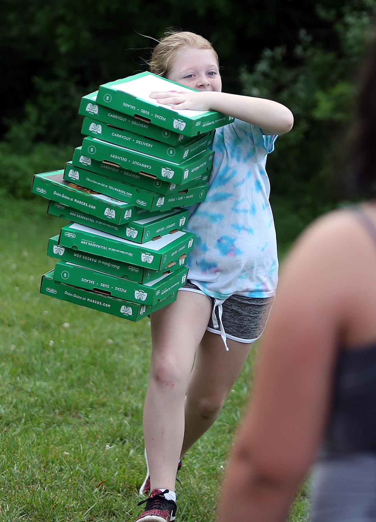 Photos Field Day at Nichols Elementary Multimedia