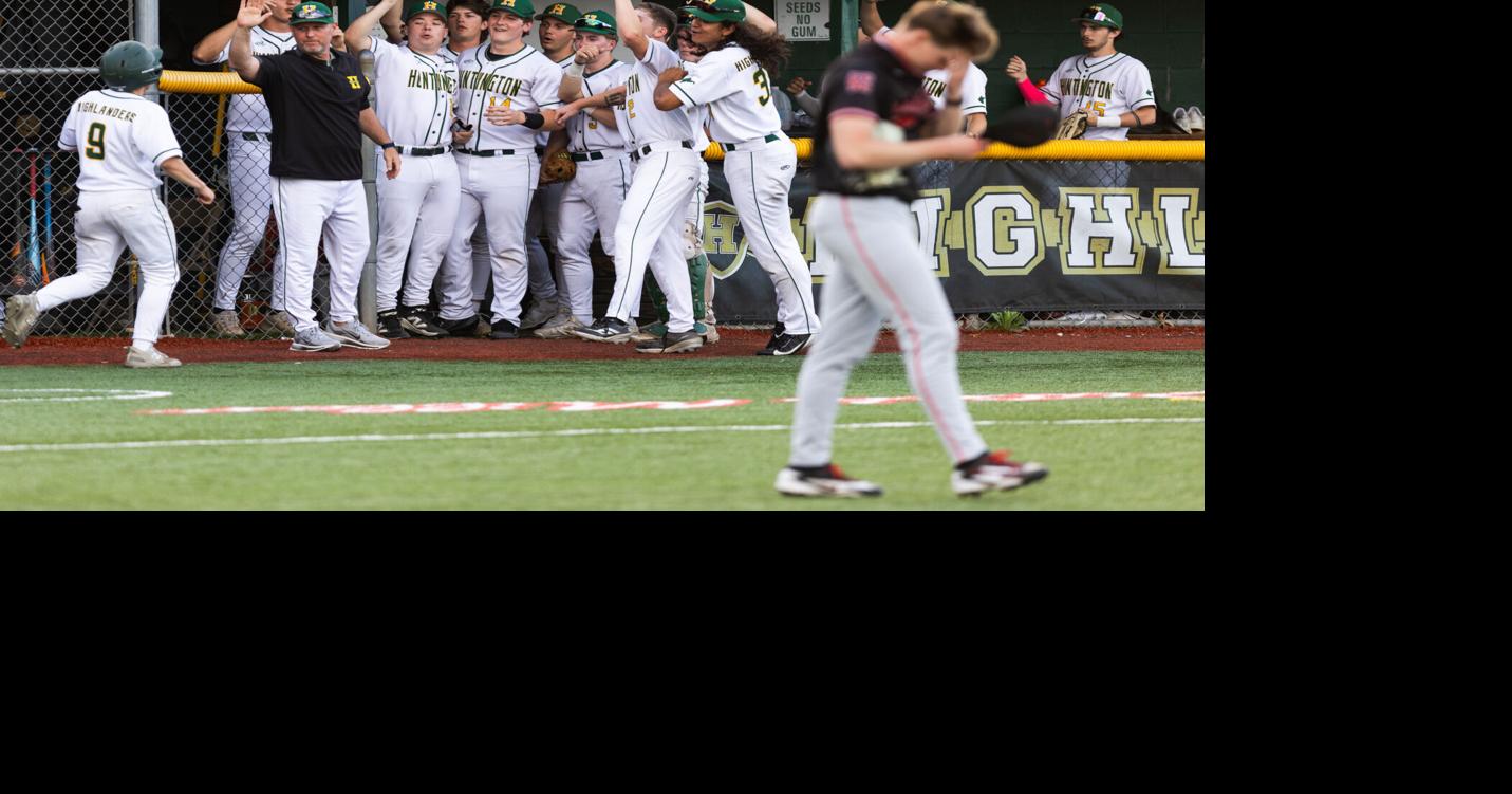 Huntington learning winning ways with stiff schedule | High School ...