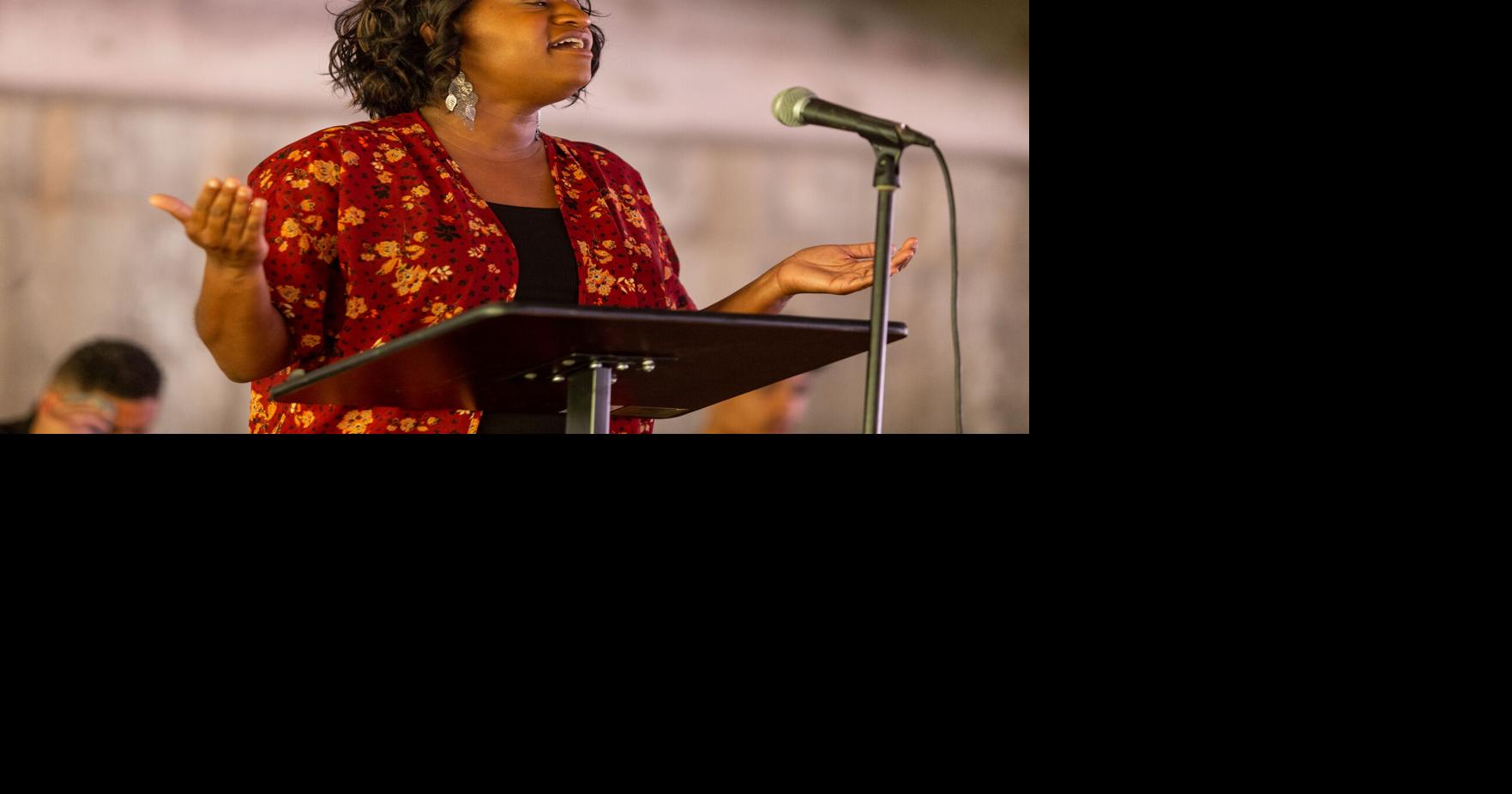 Day of Hope to return next weekend News