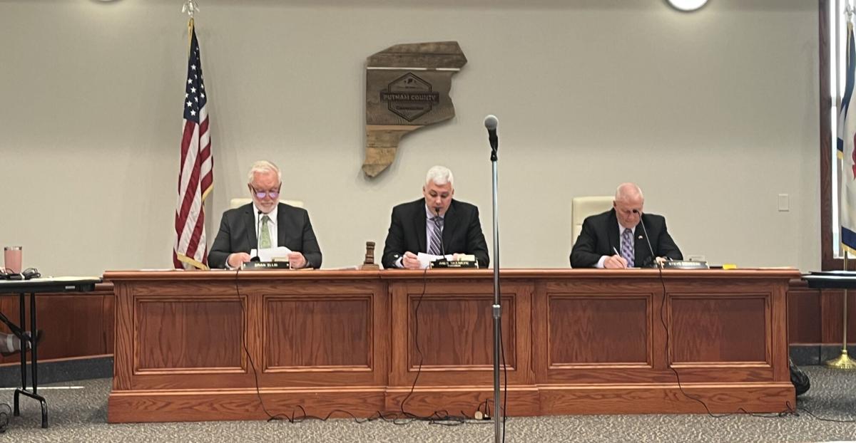 Putnam County residents encouraged to review 2024 Comprehensive Plan | News  | herald-dispatch.com