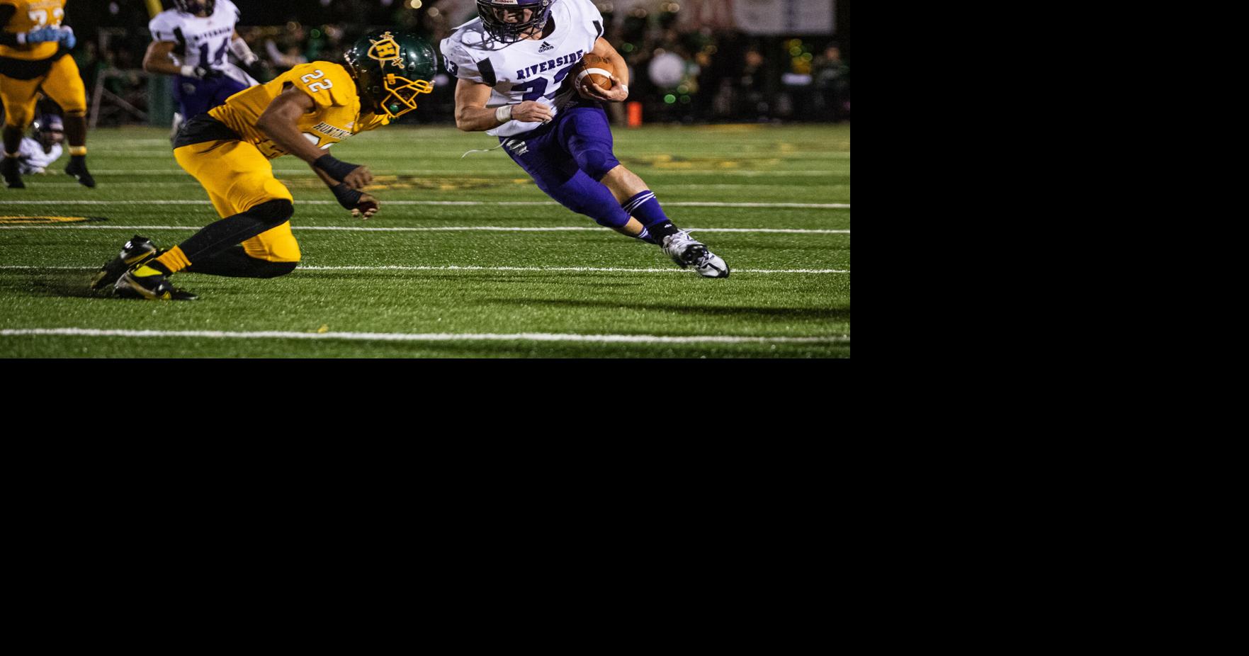 Tackling a primary focus for Huntington High | Sports | herald-dispatch.com