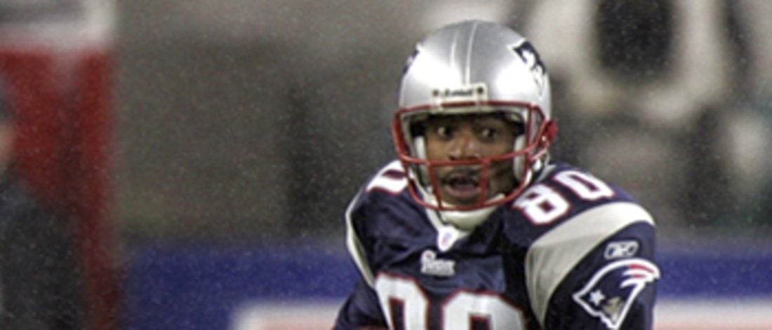 Troy Brown retires from Patriots, News