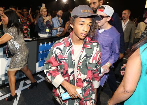 Jaden Smith