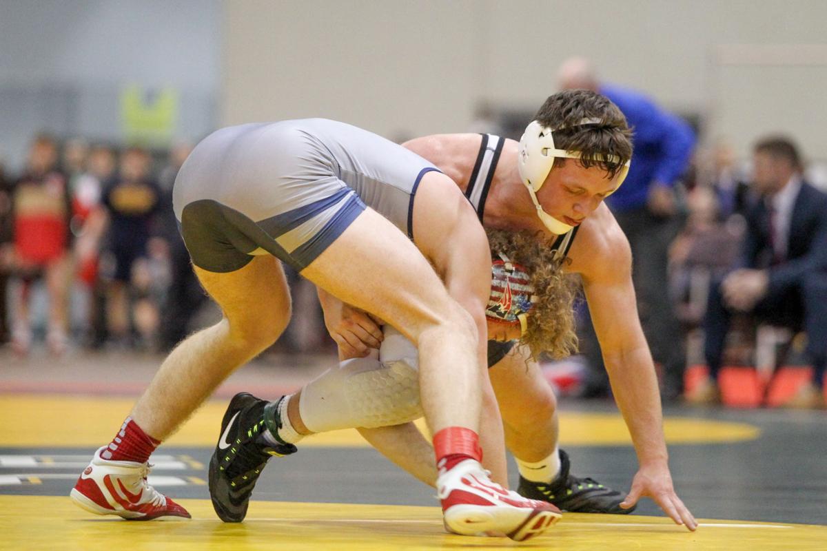 Photos West Virginia State Wrestling Championships 2018 Multimedia