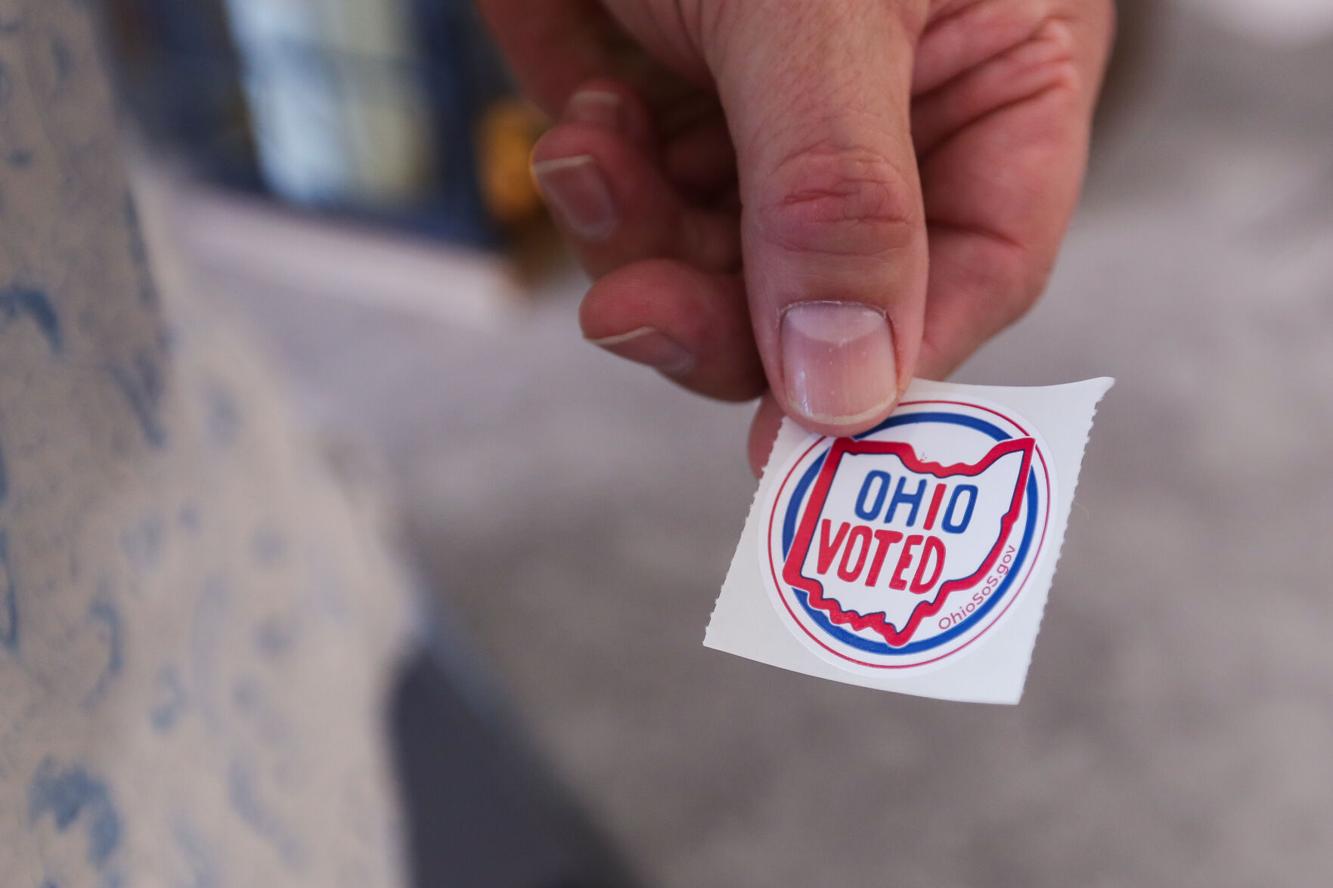 Fairland Local Schools details proposed excess levy funding Election