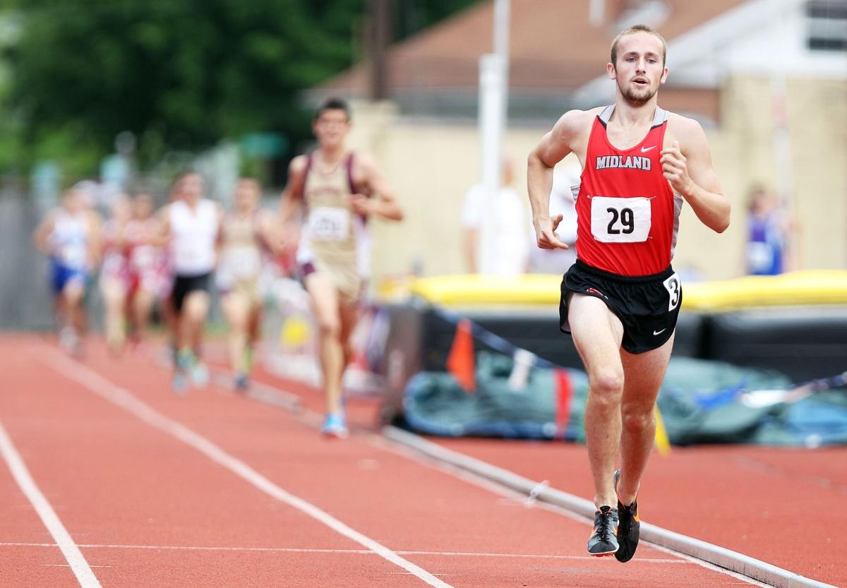 Gallery 2013 WV State Track and Field Meet Photos Sports herald