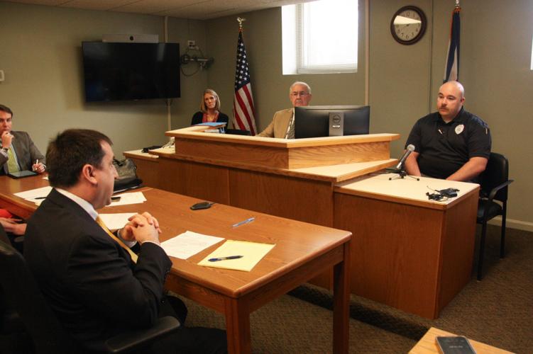 Man charged in Huntington WV shooting goes to grand jury News