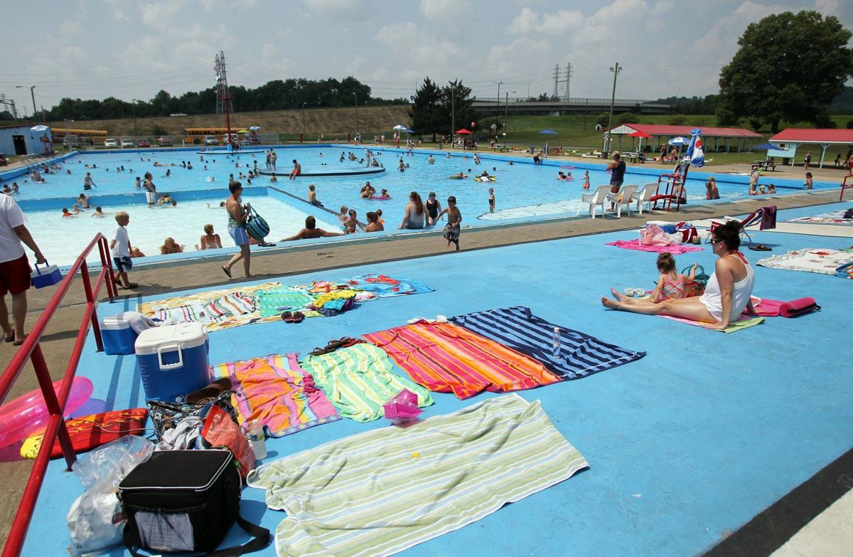 Gallery Dreamland Pool Photos News