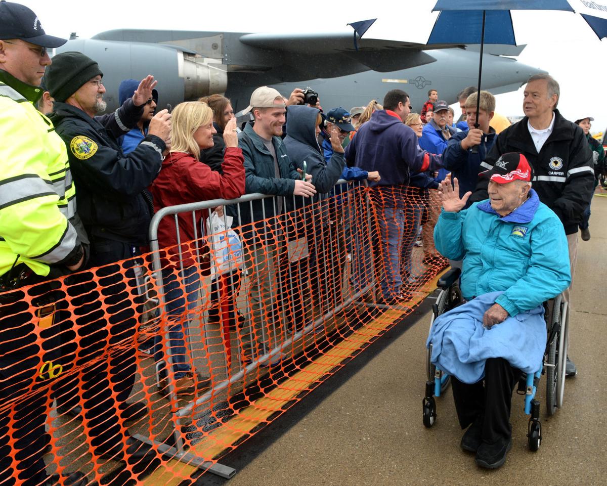 Chuck Yeager