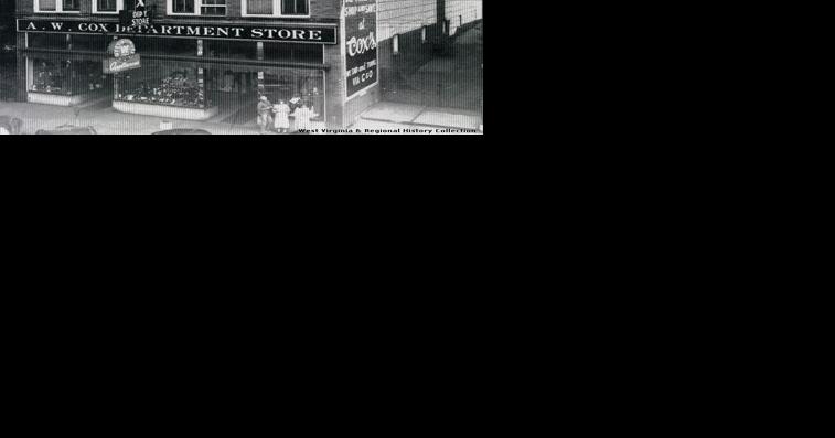 This week in West Virginia history - Vimarsana News