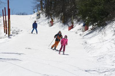 West Virginia Ski Resorts Hosting Annual West Virginians Ski Free
